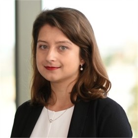 Agnes Liszewska