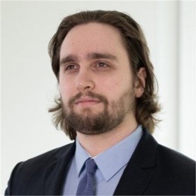 Tomasz Sikora-Pouivet