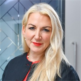 Fiona Teague