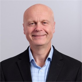 David Gibson