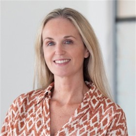 Kristen Barke