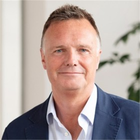 Hugh Tebay