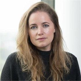 Elizabeth Corke-Webster