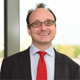 Christopher Warenius