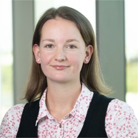 Poppy Baverstock