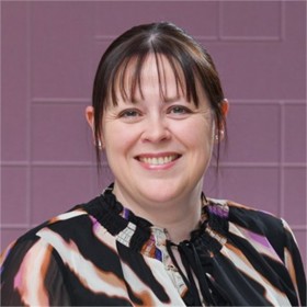 Jenny Rhind