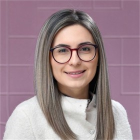 Vyara Yordanova
