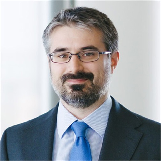 Sam's Rondele Sam Lansdell | Senior Associate | Mills & Reeve