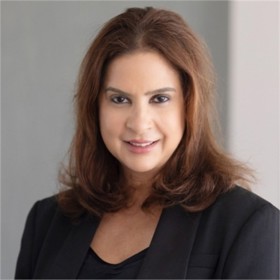 Sushma Maharaj