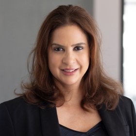 Sushma Maharaj