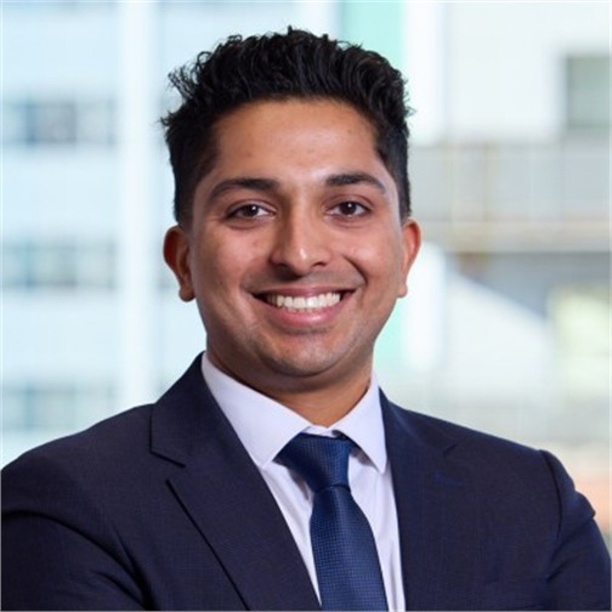 Rajan Cheema