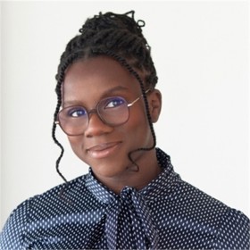 Audrey Fidegnon-Edoh