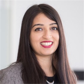 Geeta Bhardwaj