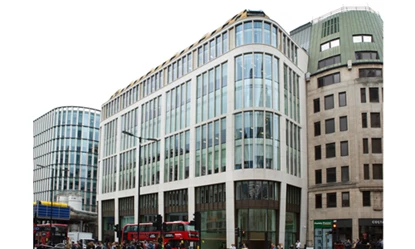 Visit our 'London' law office