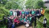 Mills Reeve Charity Challenge 2012